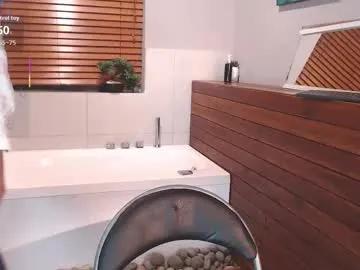 edward_maxx on Chaturbate