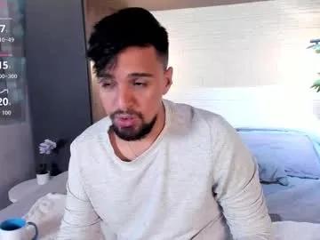 edward_maxx on Chaturbate