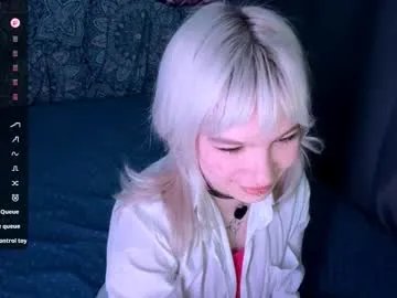 Freechat edythecolbert on Chaturbate