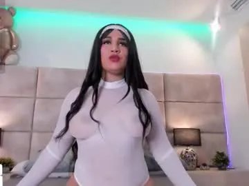 eevee_taylor on Chaturbate 