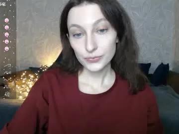 effy_gray on Chaturbate
