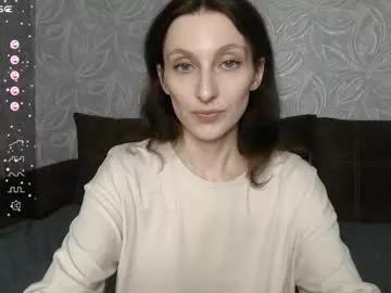 effy_gray on Chaturbate