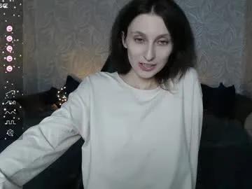 effy_gray on Chaturbate