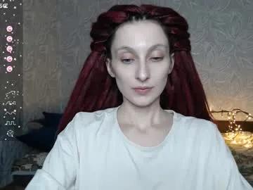 effy_gray on Chaturbate