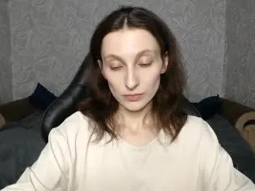 effy_gray on Chaturbate