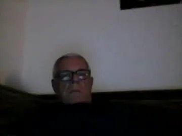 Chaturbate Eisbaer1957 eisbaer1957 from Chaturbate