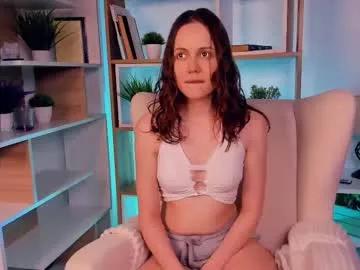 el1s_well on Chaturbate 