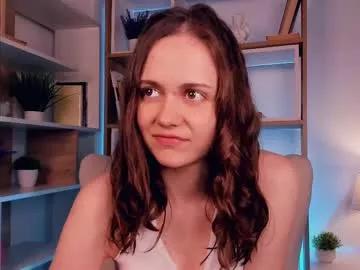 el1s_well on Chaturbate 