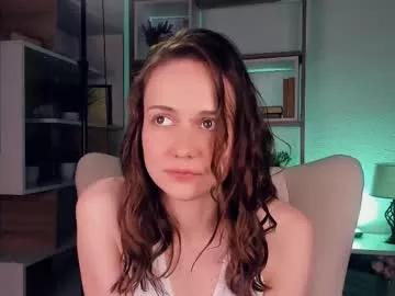 el1s_well on Chaturbate 