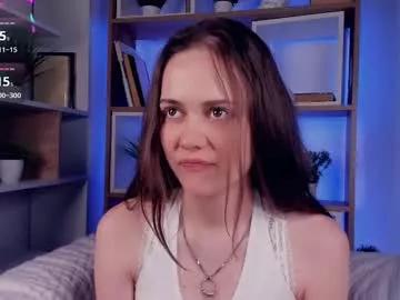 el1s_well on Chaturbate 