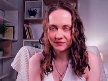 el1s_well on Chaturbate 