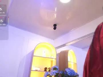 Private elasummeer on Chaturbate