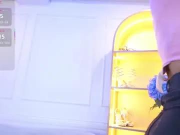 Masturbate to Elasummeer, she wants to masturbate for you elasummeer from Chaturbate