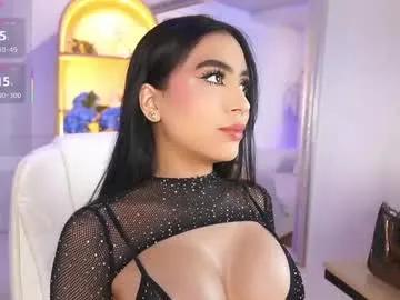 Private elasummeer on Chaturbate