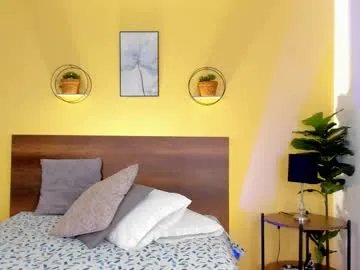 Freechat elawalker1 on Chaturbate