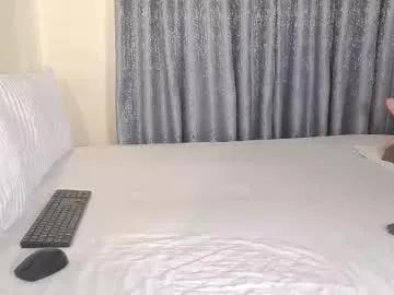 Freechat elegant_ebony on Chaturbate