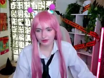 Try dirty camwhore Elis_cherry elis_cherry from Chaturbate