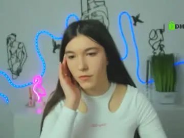 elis_sunny on Chaturbate