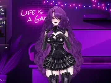 elisathebat on Chaturbate