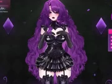 elisathebat on Chaturbate