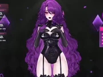 elisathebat on Chaturbate