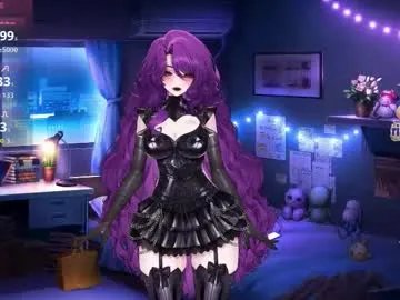 elisathebat on Chaturbate