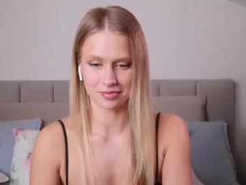 ella_twinkle on Chaturbate 