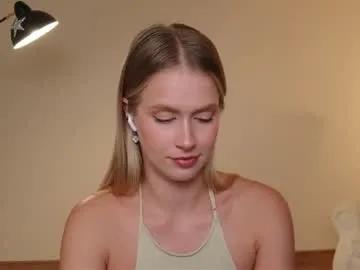 ella_twinkle on Chaturbate 