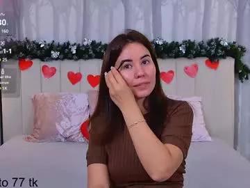 ellaander on Chaturbate 