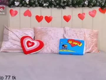 ellaander on Chaturbate 