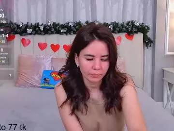 ellaander on Chaturbate 