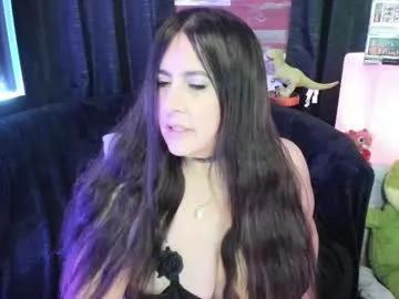 elle4you on Chaturbate 
