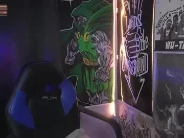 elle_uwu on Chaturbate 