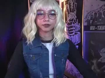elle_uwu on Chaturbate 