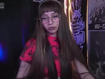 elle_uwu on Chaturbate 