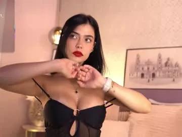 ellediane on Chaturbate 