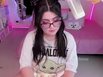 ellen_meow on Chaturbate 