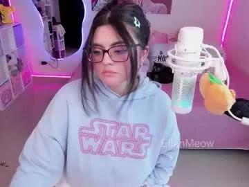 ellen_meow from Chaturbate