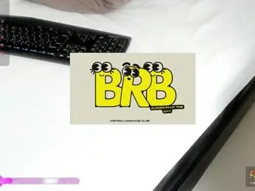 elliot_stone on Chaturbate 