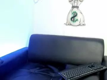 elliot_stone on Chaturbate 