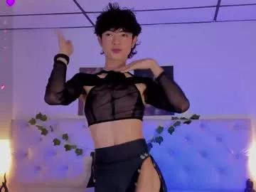 elliot_younng on Chaturbate 