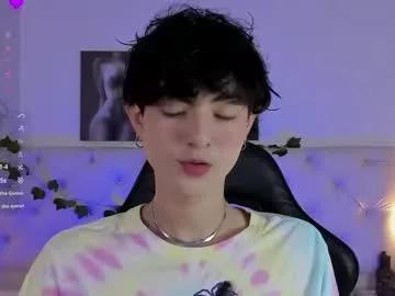 elliot_younng on Chaturbate 