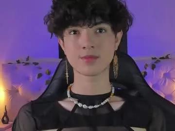elliot_younng on Chaturbate 
