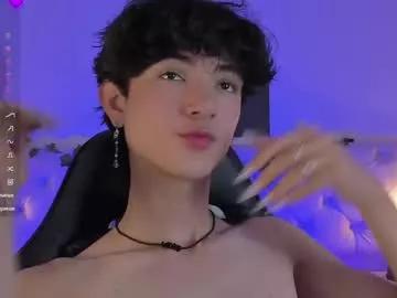 elliot_younng on Chaturbate 