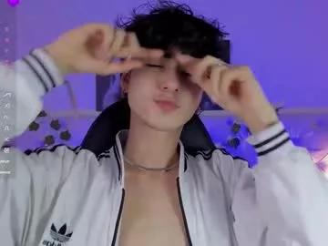 elliot_younng on Chaturbate 