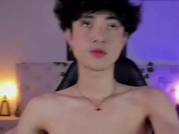 elliot_younng on Chaturbate 