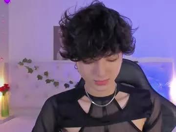 elliot_younng on Chaturbate 