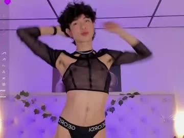 elliot_younng on Chaturbate 