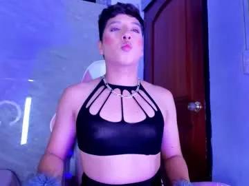 ellis_brown on Chaturbate 