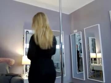 ellsa_jean on Chaturbate